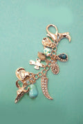 Bullhead Bag Charm