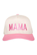 MAMA Vintage Trucker Hat