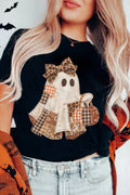 Halloween Cutie Ghost Tee