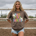 Make Jesus Famous Tee