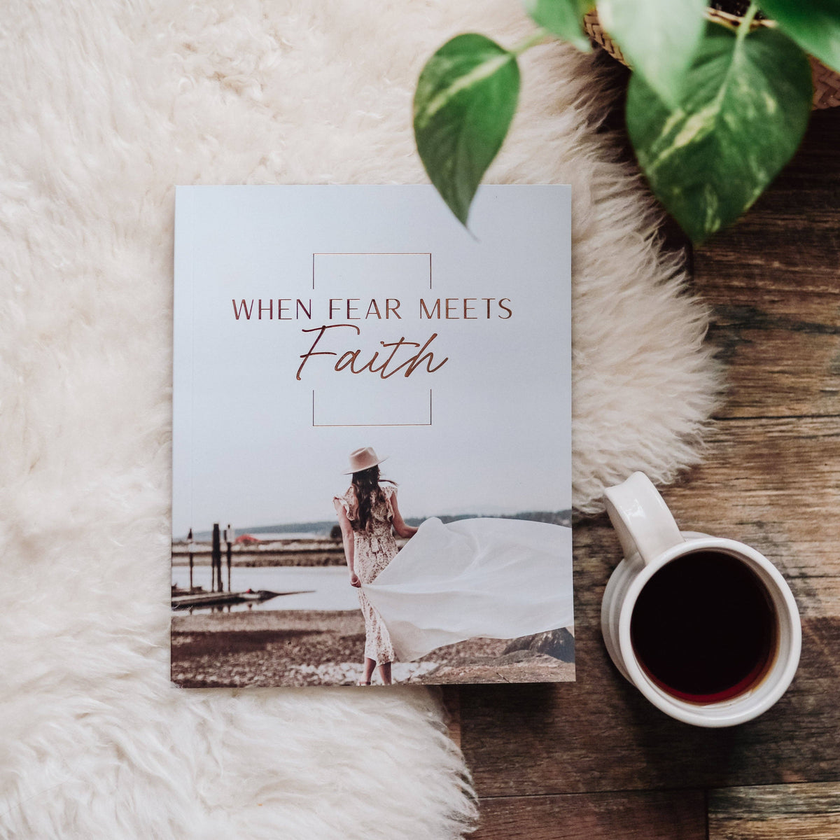 When Fear Meets Faith Bible Study