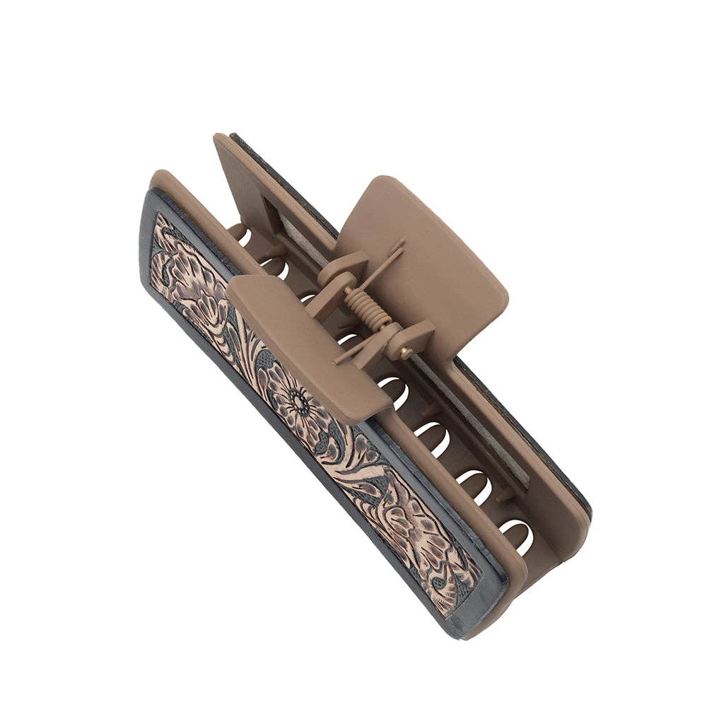 Claw Clip - Black Tool