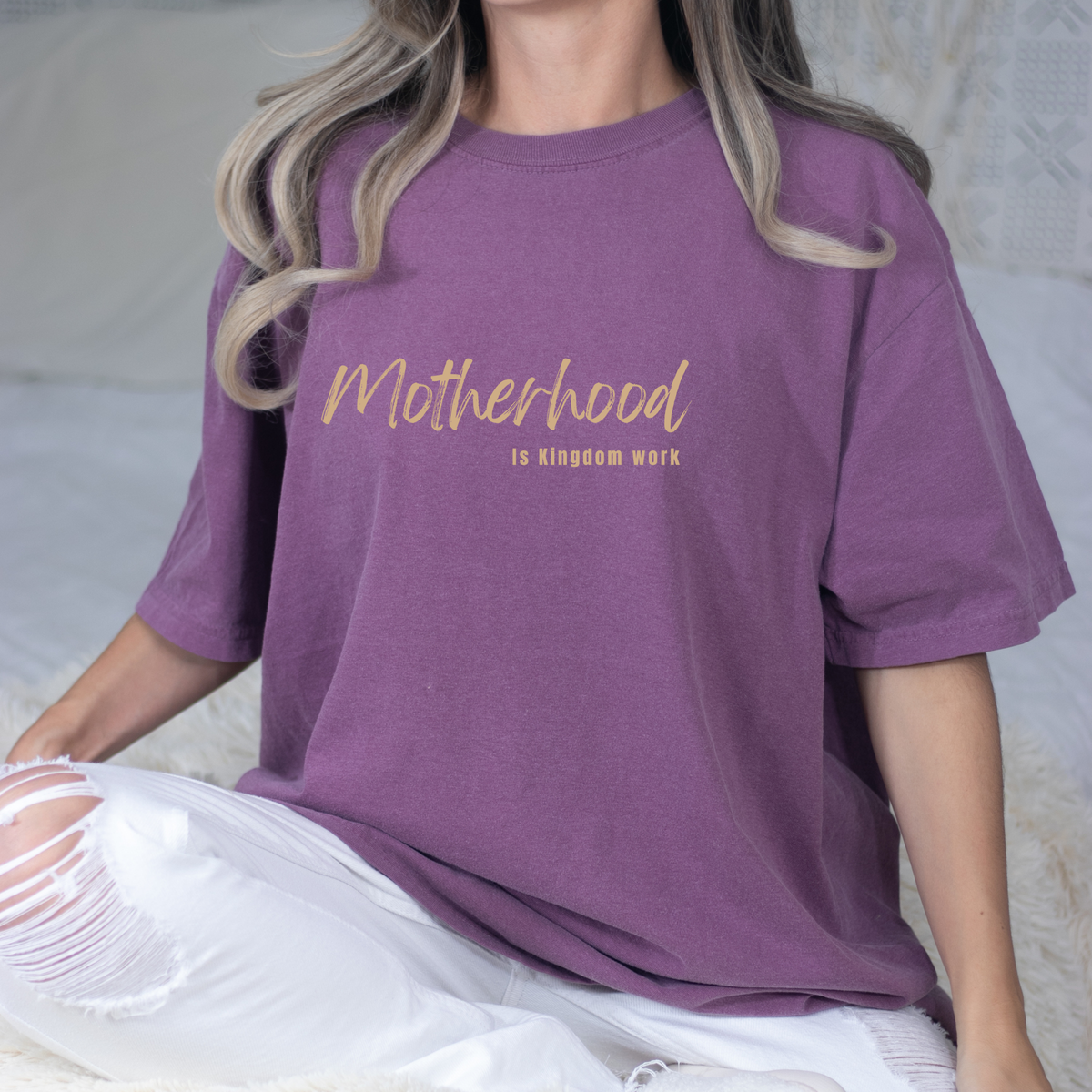 Proverbs 22:6 Graphic Tee