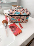 Cowgirl Cosmetic Bag