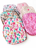 quilted bible case organizers